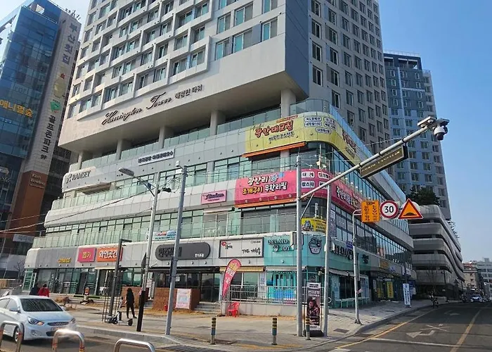 광안미소 아파트 부산광역시