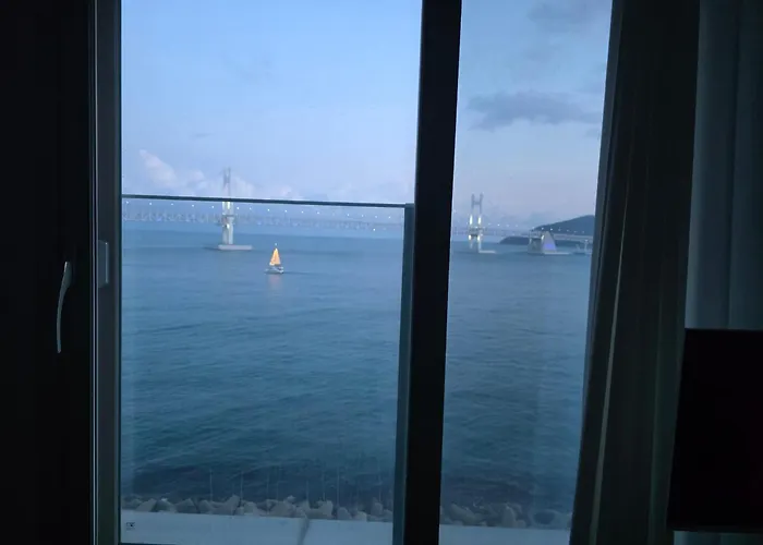 아파트 광안미소
