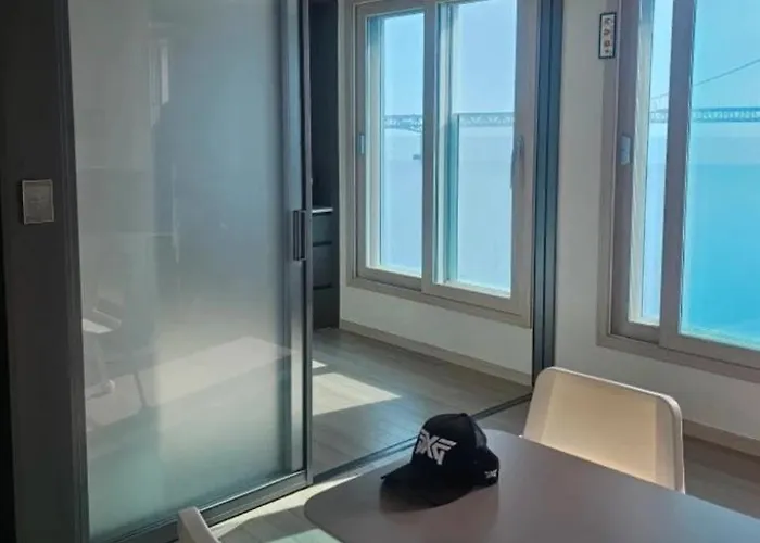광안미소 아파트